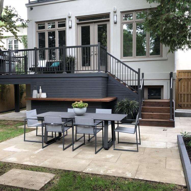 Patios