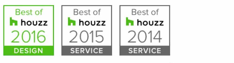 royal decks houzz awards
