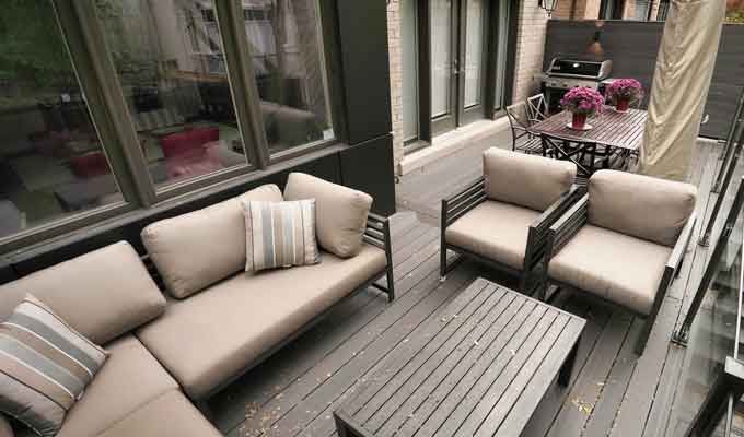 Guide to Choosing the Best Decking Materials for Your Backyard