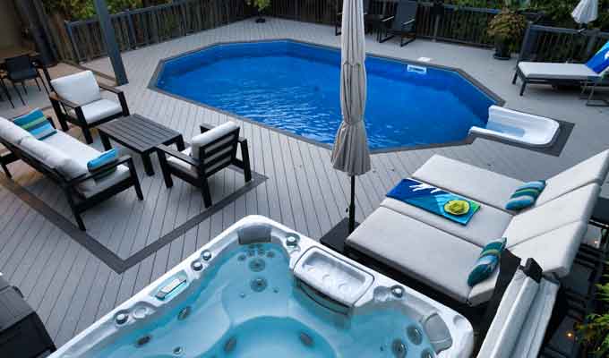 A Complete Guide to Landscaping & Pools