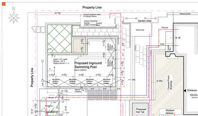 The Benefits of Working with a Specialized Designer/Contractor