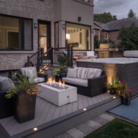 Bona Vista Pools & Royal Decks